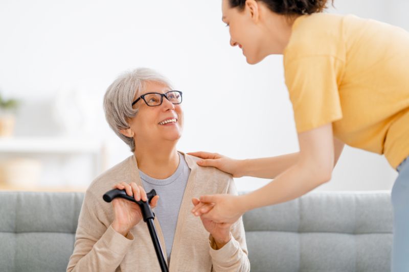 Get Your Loved Ones the Care They Deserve | Dementia Care Services in Edinburgh