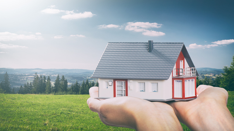 Home Financing: Your Guide to Choosing a Mortgage Broker in Ann Arbor, MI.