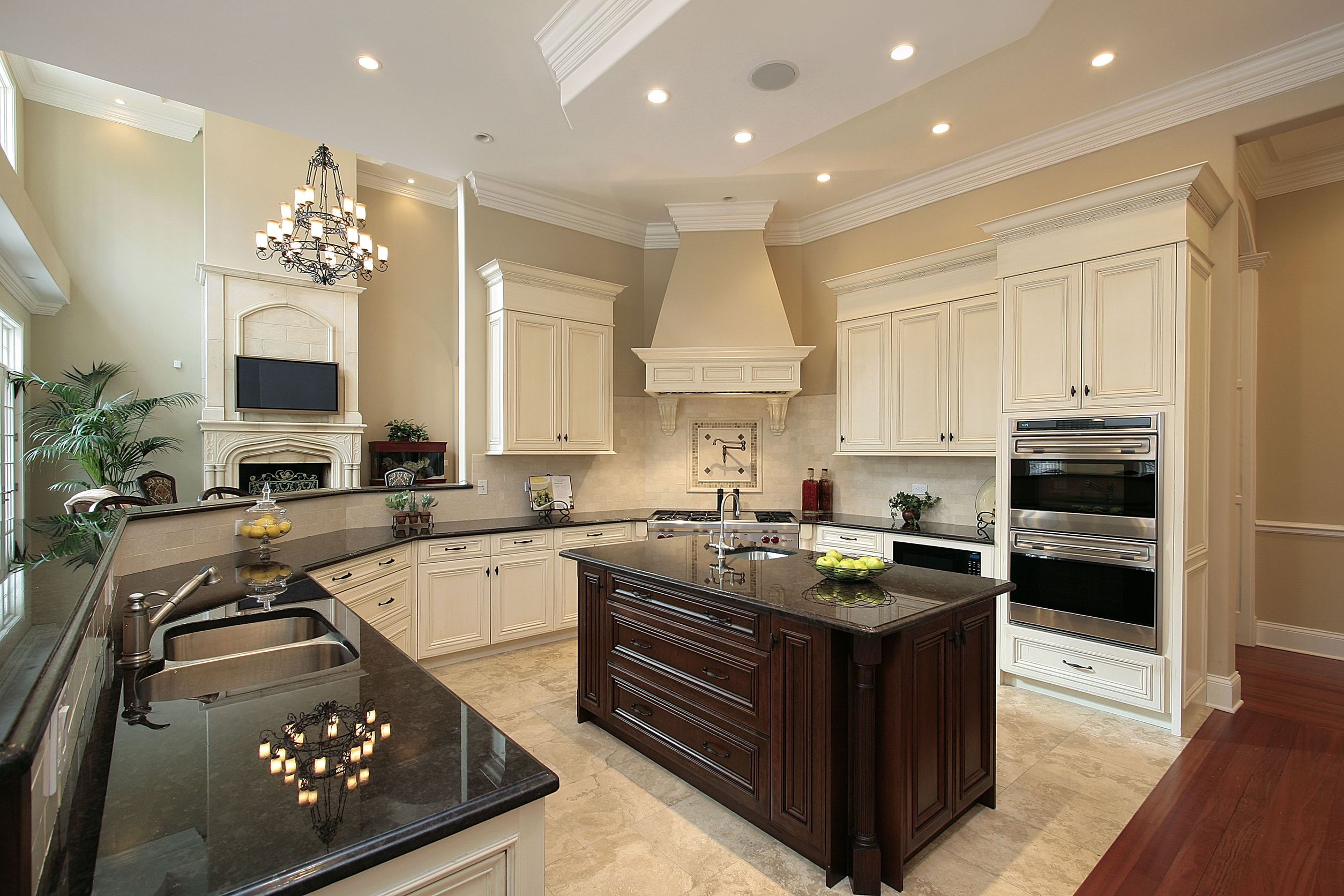 Why Granite Countertops in Helena, MT Are a Wise Investment for Your Home