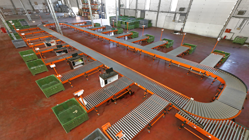 Manufacturing and Warehousing Your Product: Where Do You Start?