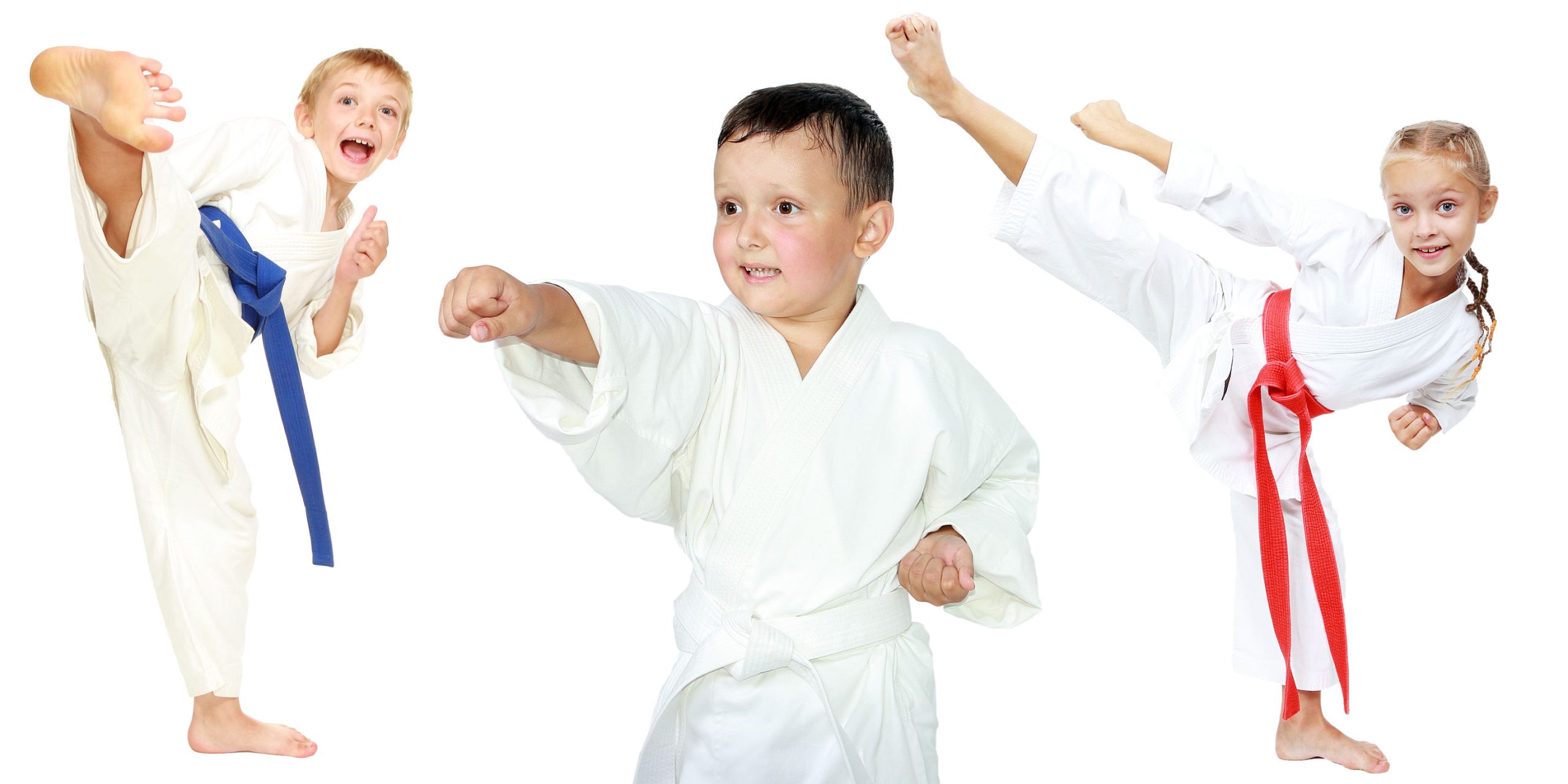 Martial Arts for Kids in Ventura, CA Helps Teach Discipline, Respect, and Responsibility