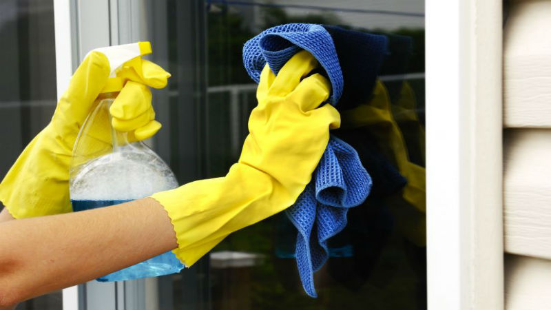 Cleaner Home, Better Life: Reasons to Choose Maid Services in Austin, TX