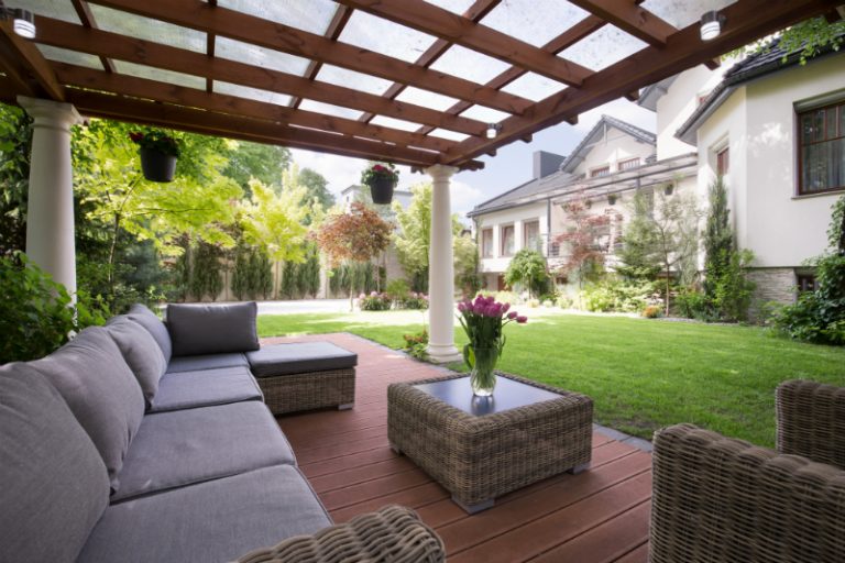 Beautify Your Home: 3 Advantages of Deck Installation in Spokane, WA