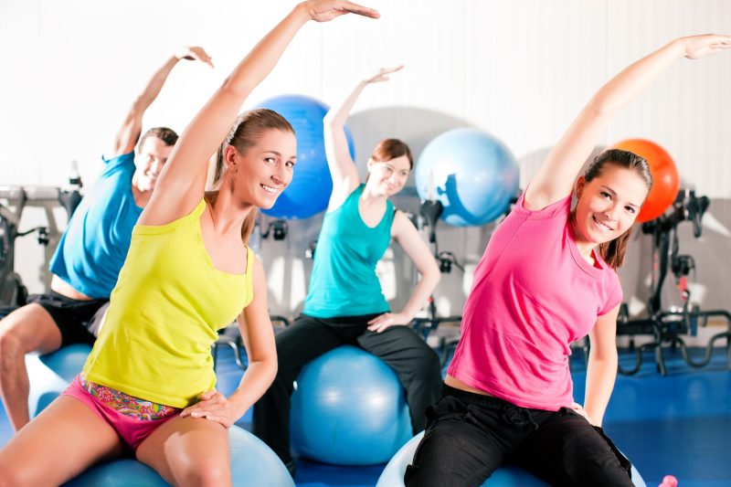 Join a Fitness Club in Brighton, VIC, to Get Into Excellent Shape