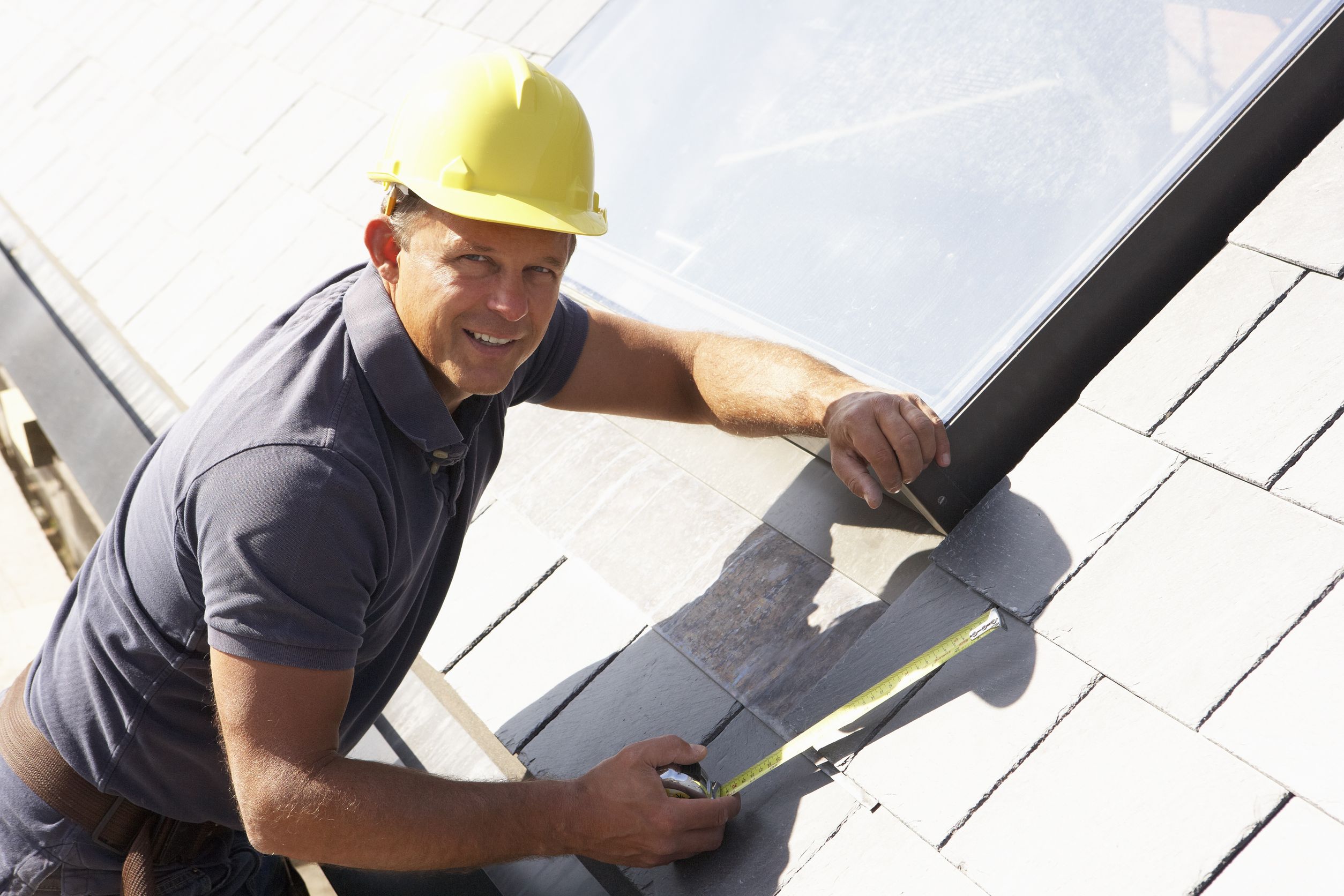 The Reasons To Trust A Roofing Contractor in South New Jersey