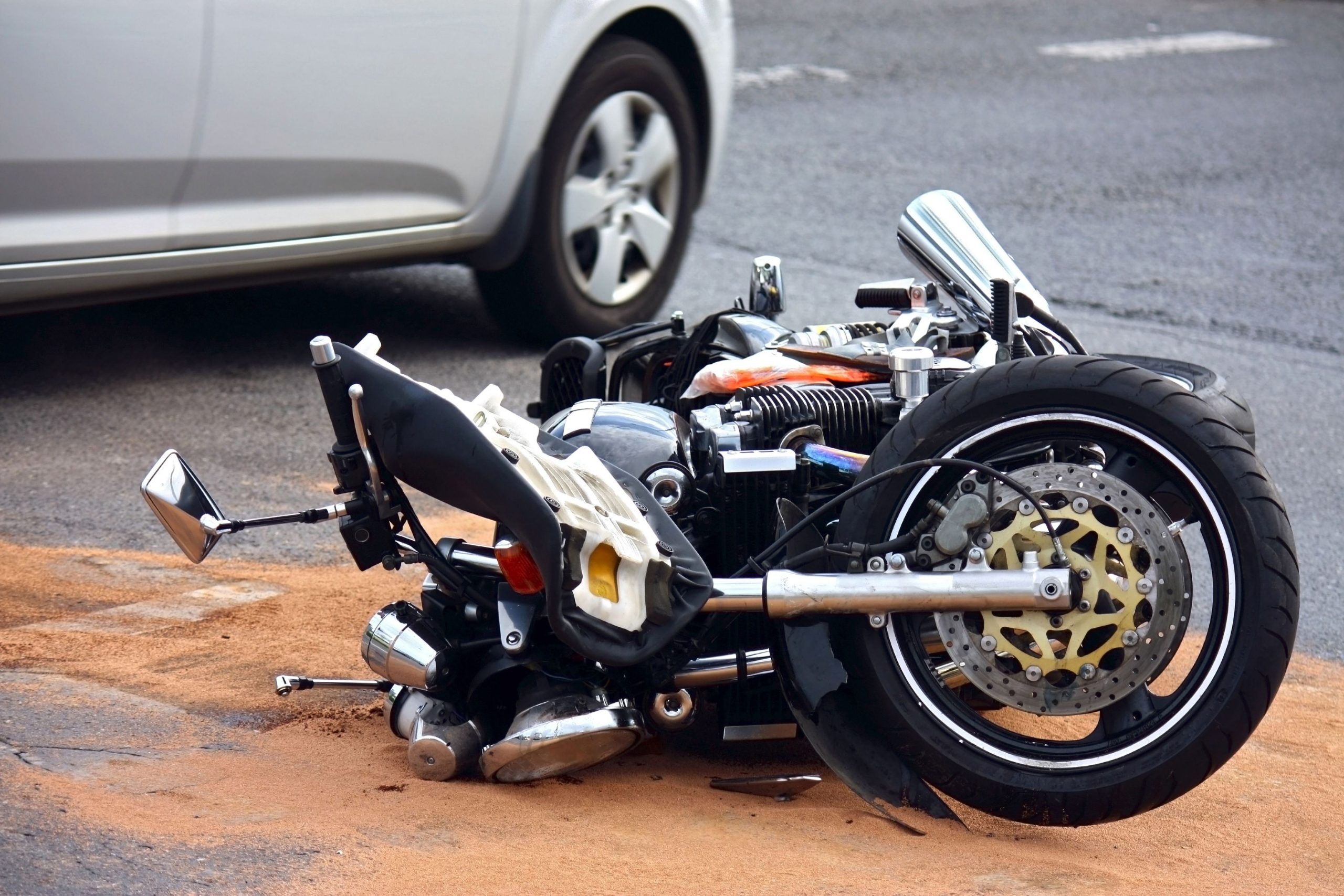 4 Ways a Motorcycle Accident Lawyer in St. John’s, NL, Saves You Money