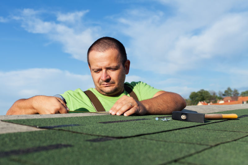 Have a Damaged Roof? 3 Advantages of Roof Repair in Virginia Beach, VA