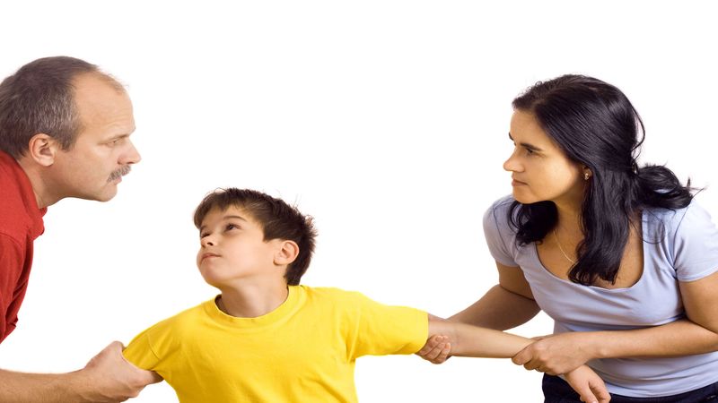 Top Reasons to Hire a Child Custody Lawyer in Colorado Springs