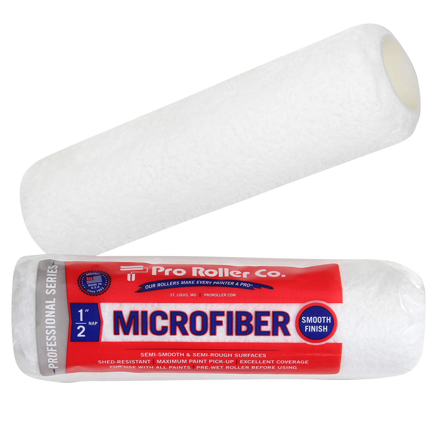 When to Use Microfiber Paint Rollers: A Detailed Guide