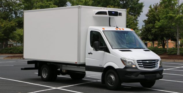 Find the Best Freezer Van for Sale By Going to a Trusted Source