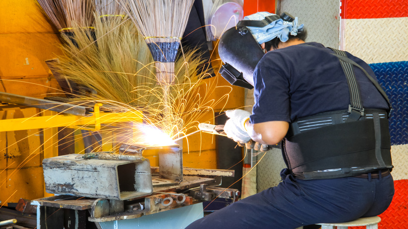 Hire an Experienced TIG Welding Company to Solve Your Problems