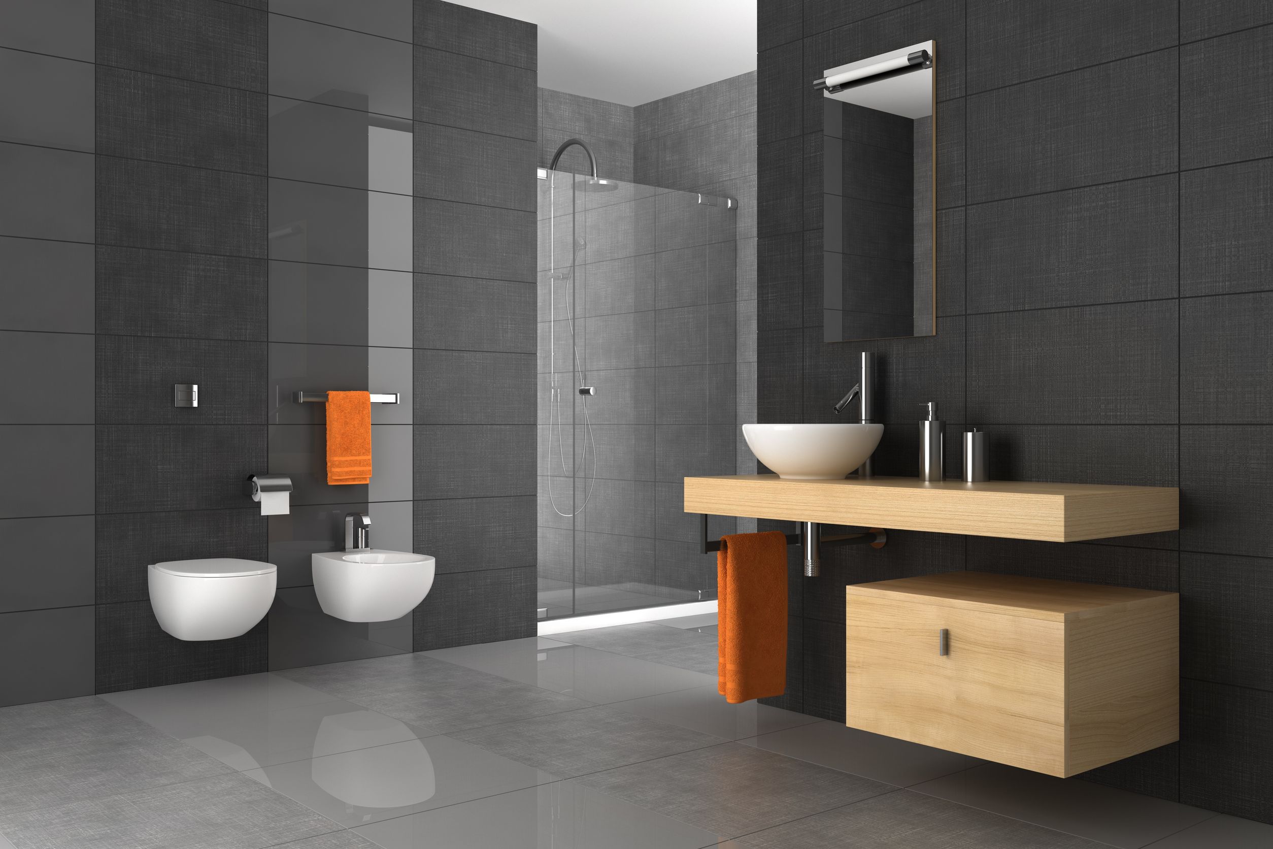 Factors to Consider When Remodeling Your Bathroom in Verona, Wisconsin