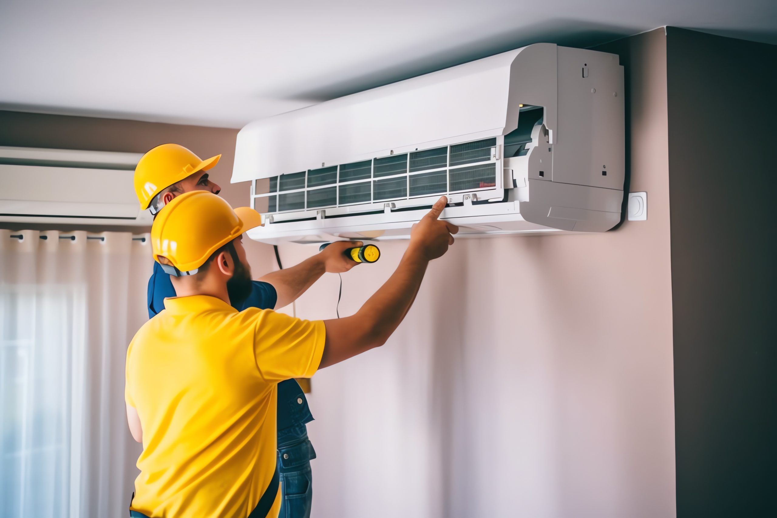 Enjoy The Best Deals On HVAC Repair in Denver, CO, Today