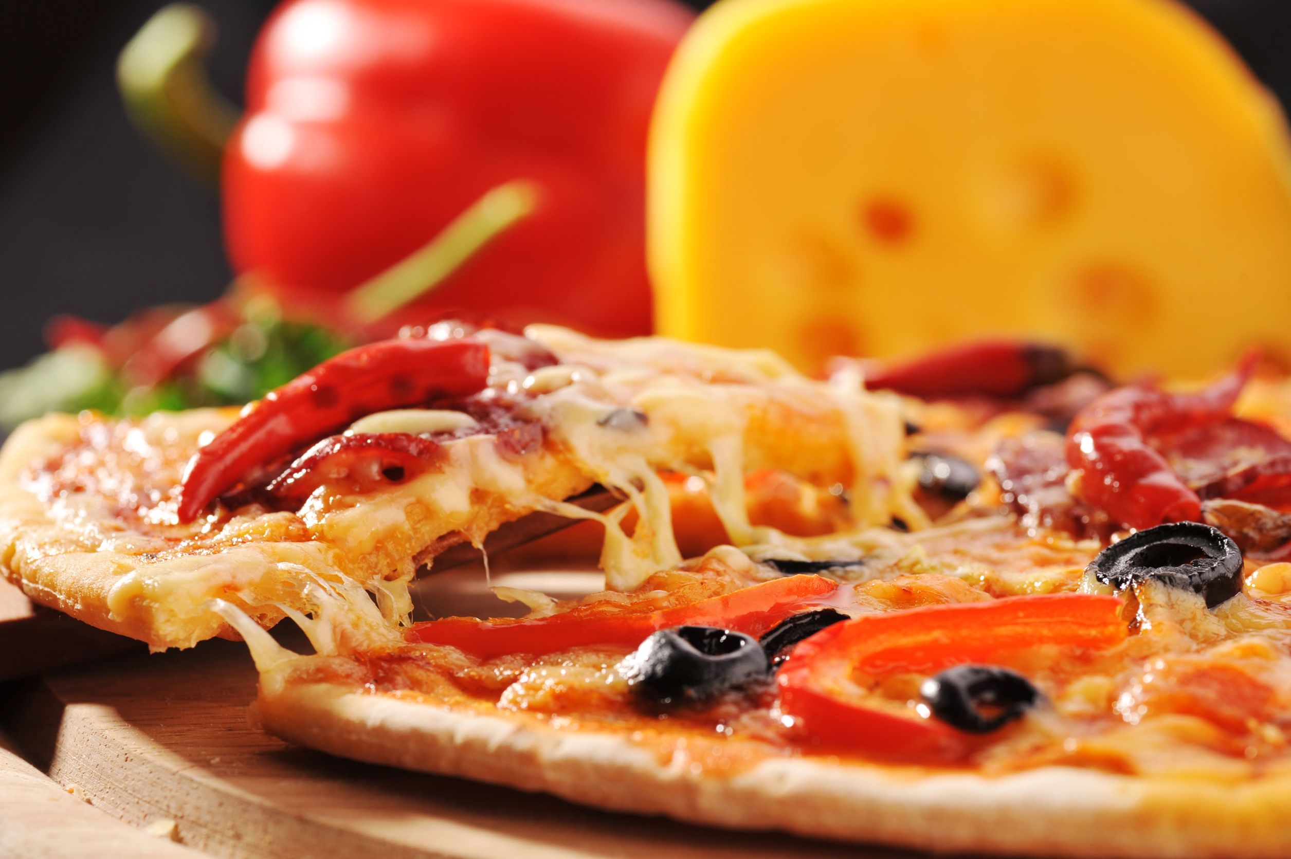 Get Your Pizza Delivered in Naples Fast and Fresh With These Tips