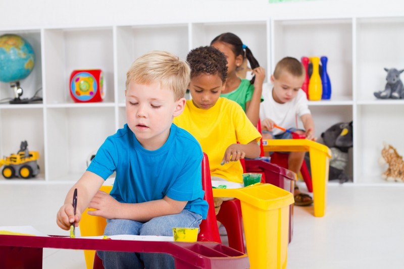 Tips On Choosing The Right Preschool In Jeffersontown KY