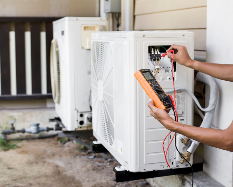 Professional Furnace Installation in Denver, CO, Means the Job is Done to Perfection