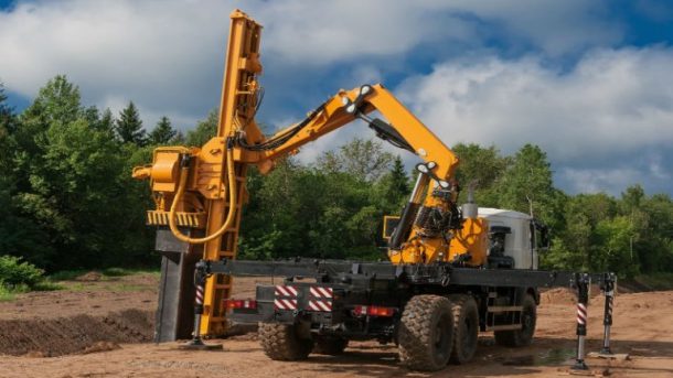 Appreciating the Main Convenience of a Crane Rental in Fort Worth, TX