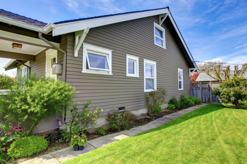 Keeping Your Home Pristine With Best Siding Companies Near Norfolk VA