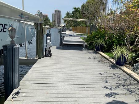 Professional Dock Remodeling in Palm Beach, FL, Allows You to Have a Great-Looking Boat Dock at All Times