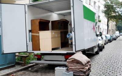 Navigating Commercial Moving Companies in Portland—a Guide to Seamless Relocation