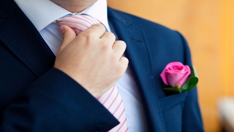 Choose From a Fine Selection of Tuxedos in Richmond, VA, By Going to a Lauded Shop