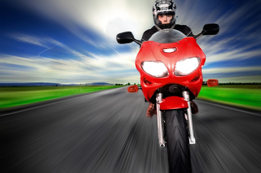 Discover the Joys of Renting a Motorcycle in West Palm Beach