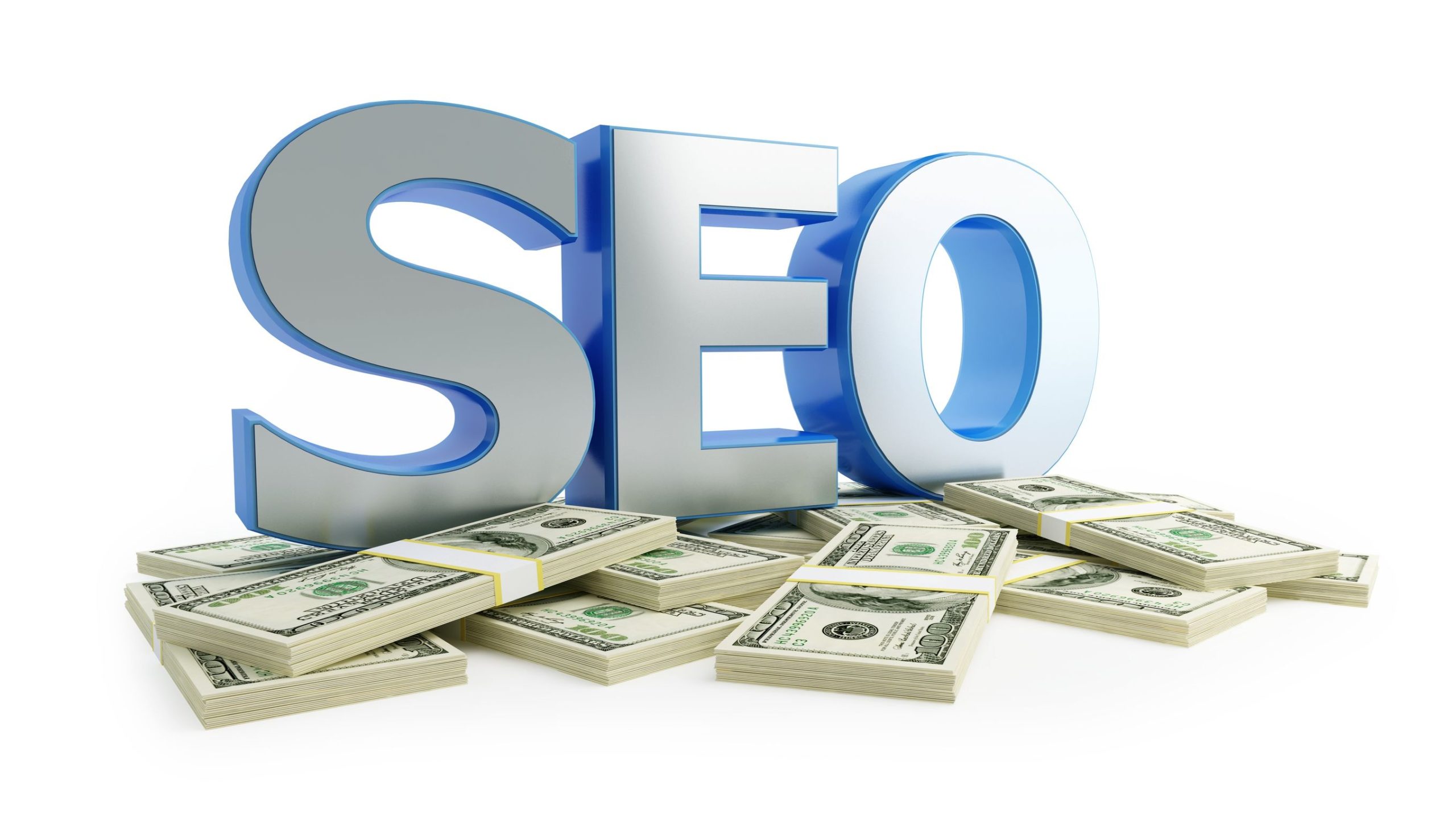 Specializing in All Types of Professional SEO Services for Landscapers