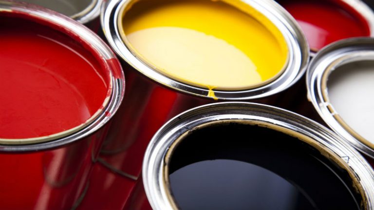 What To Consider When Looking For Painters