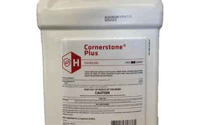 Orthene is a Terrific Option for Insect Control