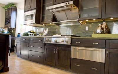 Avoid Being Unhappy With Your Kitchen Renovation in Manalapan, NJ