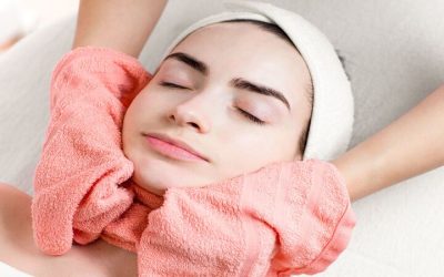 Unlock the Glow: Who Can Benefit from Lymphatic Facial Massage in NYC