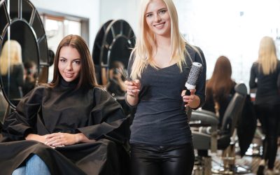 Making a Change With a Bob Style at a Hair Salon in Fort Worth