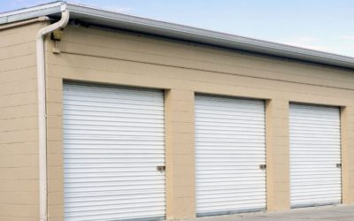 Why You Need Professional Repair for Broken Garage Door in Temecula, CA