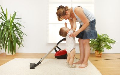 Tips for Rug Cleaning Raleigh NC