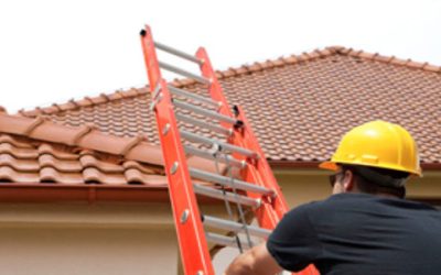 Roof Repair: Protecting Your Home from Top to Bottom