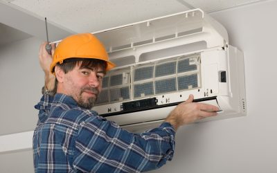 Is It Time to Arrange for a Home Air Conditioner Repair in Victorville, CA?