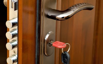 Guaranteeing Your Security With a Commercial & Residential Locksmith