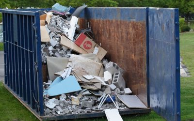 A Hauling Service in Hayward, CA, Can Help You Get Rid of Junk and Unwanted Items