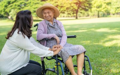 Speaking with Your Older Sibling About Assisted Living in Shakopee MN