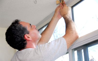 Using Residential Window Services in Alexandria, VA