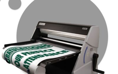 Why Laminating Machines for Schools Are Still Important