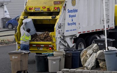 Qualities to Consider When Looking for Garbage Companies in Chicago