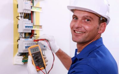 Things To Look For When Choosing The Best Electrical Contractor In Spokane WA