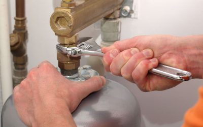 Choosing The Right Service For Water Heater Repair In Lakeway TX