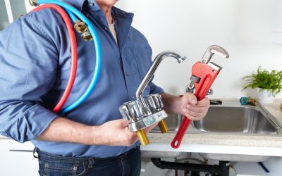 A Few Signs That You May Need An Emergency Plumber