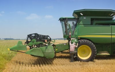 What to Look for in an Agricultural Machinery Parts Dealer in Castroville, TX