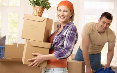 Reliable Estate Movers in Los Angeles Accommodate All Types of Jobs