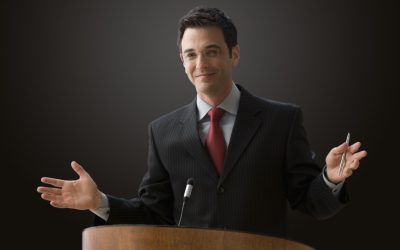 12 Topics A Financial Services Motivational Speaker Should Cover