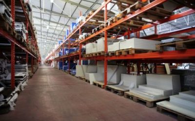 The Best Racking Solutions You Should Consider For Warehouse