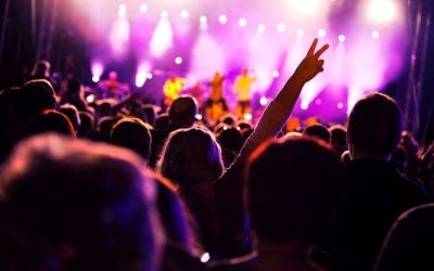 The Benefits of Stage Rental in Los Angeles for Events and Festivals